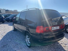 VW Sharan 1.9TDi 131 KC 7 Места Германиа, снимка 7