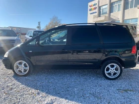 VW Sharan 1.9TDi 131 KC 7 Места Германиа, снимка 5