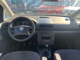 VW Sharan 1.9TDi 131 KC 7 Места Германиа, снимка 13