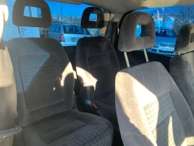 VW Sharan 1.9TDi 131 KC 7 Места Германиа, снимка 11