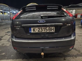 Ford Focus 1.8 TDCI, снимка 3