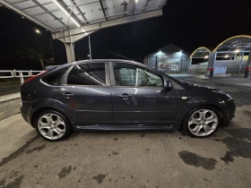 Ford Focus 1.8 TDCI, снимка 4