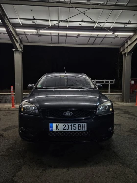 Ford Focus 1.8 TDCI, снимка 1