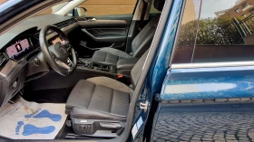 VW Alltrack Face lift/Digital/iQ light&drive/, снимка 8