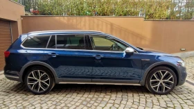 VW Alltrack Face lift/Digital/iQ light&drive/, снимка 2