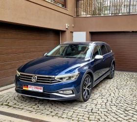 VW Alltrack Face lift/Digital/iQ light&drive/, снимка 7