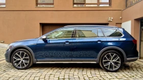 VW Alltrack Face lift/Digital/iQ light&drive/, снимка 6