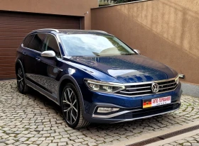 VW Alltrack Face lift/Digital/iQ light&drive/, снимка 1