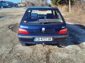 Peugeot 106 | Mobile.bg    2