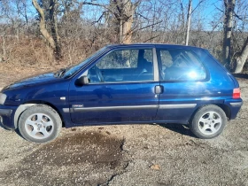  Peugeot 106