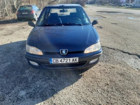 Peugeot 106 | Mobile.bg    4