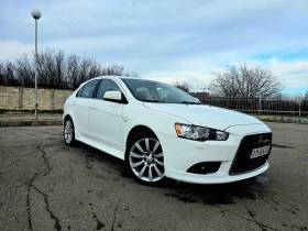 Mitsubishi Lancer УНИКАТ КОЖА* 1.8дизел, снимка 4