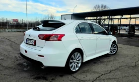 Mitsubishi Lancer УНИКАТ КОЖА* 1.8дизел, снимка 5