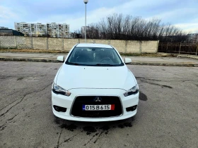 Mitsubishi Lancer УНИКАТ КОЖА* 1.8дизел, снимка 3