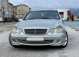     Mercedes-Benz C 220 Avantgarde * * * 