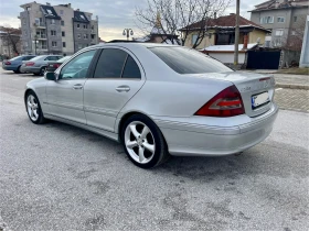     Mercedes-Benz C 220 Avantgarde * * * 