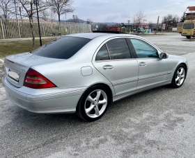 Mercedes-Benz C 220 Avantgarde * * *  | Mobile.bg    5