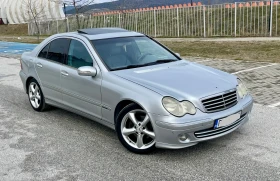     Mercedes-Benz C 220 Avantgarde * * * 