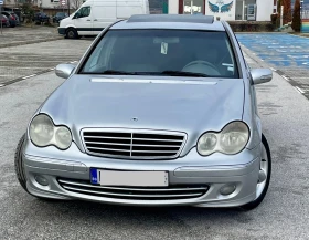 Mercedes-Benz C 220 Avantgarde * * *  | Mobile.bg    6