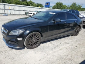     Mercedes-Benz CLS 400 AMG* HARMAN/KARDON* * LANE ASSIST* KEYGO