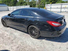     Mercedes-Benz CLS 400 AMG* HARMAN/KARDON* * LANE ASSIST* KEYGO