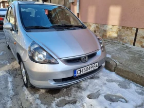 Honda Jazz - 5400 лв. - 44231572 | Car24.bg