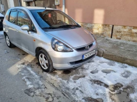 Honda Jazz, снимка 4