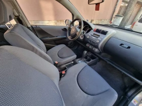 Honda Jazz, снимка 14