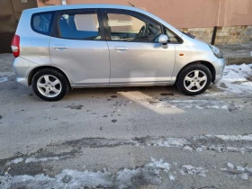 Honda Jazz, снимка 5