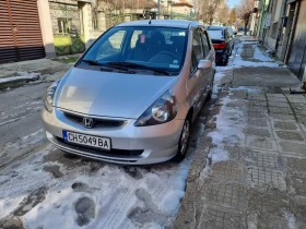 Honda Jazz, снимка 11