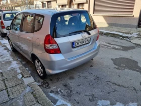 Honda Jazz, снимка 8