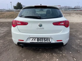 Alfa Romeo Giulietta 1.6M-jET-ITALIA - 8500 лв. - 31888874 | Car24.bg