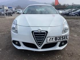 Alfa Romeo Giulietta 1.6M-jET-ITALIA - 8500 лв. - 31888874 | Car24.bg