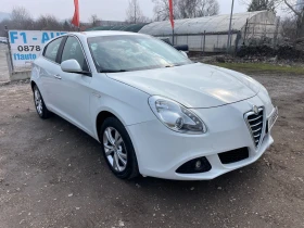 Alfa Romeo Giulietta 1.6M-jET-ITALIA - 8500 лв. - 31888874 | Car24.bg