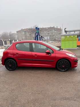 Peugeot 207, снимка 3