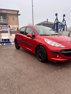 Peugeot 207, снимка 1