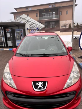 Peugeot 207, снимка 2