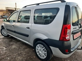 Dacia Logan 2009та 7 места!!!, снимка 4