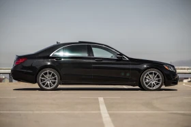 Mercedes-Benz S 560, снимка 7