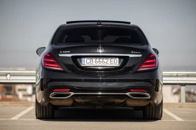 Mercedes-Benz S 560, снимка 5