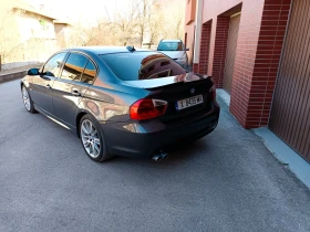 BMW 330, снимка 4