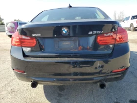 BMW 335 XI* Harman/Kardon* Панорама* Keyless, снимка 6