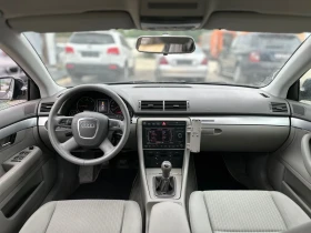 Audi A4 2.0 TDI 8V / QUATTRO /   | Mobile.bg    9