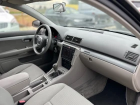Audi A4 2.0 TDI 8V / QUATTRO /   | Mobile.bg    11