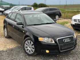     Audi A4 2.0 TDI 8V / QUATTRO /  