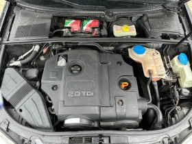 Audi A4 2.0 TDI 8V / QUATTRO /   | Mobile.bg    17