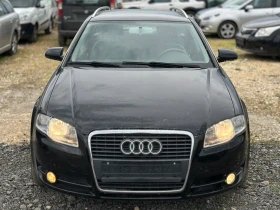 Audi A4 2.0 TDI 8V / QUATTRO /   | Mobile.bg    2