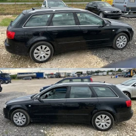 Audi A4 2.0 TDI 8V / QUATTRO /   | Mobile.bg    7