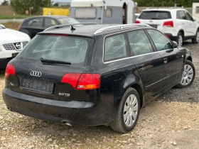 Audi A4 2.0 TDI 8V / QUATTRO /   | Mobile.bg    6