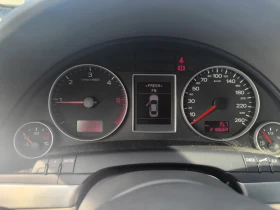 Audi A4 2.0 TDI 8V / QUATTRO /   | Mobile.bg    16